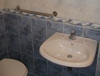 CLICK: Apartment rent - Bathroom: A2+1