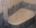 CLICK: Apartment rent - Bathroom: A2+1