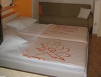 KLIKNI: Apartmany Makarska: Pokoj A4 + 1