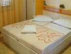 KLIKNI: Apartmány Makarska: Pokoj A4 + 1